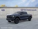 New 2026 Ford F-150 Raptor SuperCrew Cab for sale #26T298 - photo 1