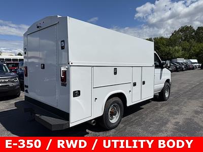 New 2026 Ford E-350 Service Utility Van for sale #26T3 - photo 2