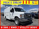 New 2026 Ford E-350 Service Utility Van for sale #26T3 - photo 1