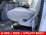 New 2026 Ford E-350 Service Utility Van for sale #26T3 - photo 12