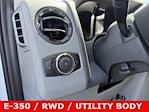 New 2026 Ford E-350 Service Utility Van for sale #26T3 - photo 14