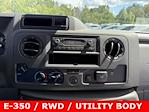 New 2026 Ford E-350 Service Utility Van for sale #26T3 - photo 15