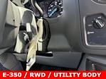 New 2026 Ford E-350 Service Utility Van for sale #26T3 - photo 18