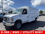 New 2026 Ford E-350 Service Utility Van for sale #26T3 - photo 4
