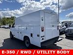 New 2026 Ford E-350 Service Utility Van for sale #26T3 - photo 6
