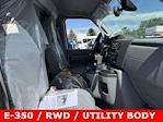 New 2026 Ford E-350 Service Utility Van for sale #26T3 - photo 8