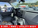 New 2026 Ford E-350 Service Utility Van for sale #26T3 - photo 9