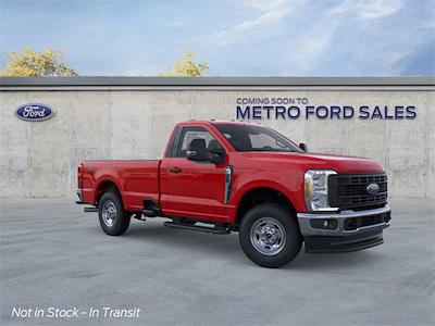New 2026 Ford F-250 XL Regular Cab 4WD Pickup for sale #26T30 - photo 1