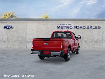 New 2026 Ford F-250 XL Regular Cab 4WD Pickup for sale #26T30 - photo 2