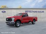 New 2026 Ford F-250 XL Regular Cab 4WD Pickup for sale #26T30 - photo 3