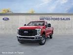 New 2026 Ford F-250 XL Regular Cab 4WD Pickup for sale #26T30 - photo 4