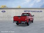 New 2026 Ford F-250 XL Regular Cab 4WD Pickup for sale #26T30 - photo 2
