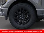 New 2026 Ford F-150 XLT SuperCrew Cab for sale #26T301 - photo 19