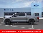 New 2026 Ford F-150 XLT SuperCrew Cab for sale #26T301 - photo 5