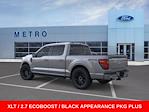 New 2026 Ford F-150 XLT SuperCrew Cab for sale #26T301 - photo 6
