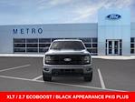 New 2026 Ford F-150 XLT SuperCrew Cab for sale #26T301 - photo 8