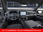 New 2026 Ford F-150 XLT SuperCrew Cab for sale #26T301 - photo 9