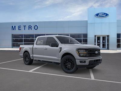 New 2026 Ford F-150 - photo 1