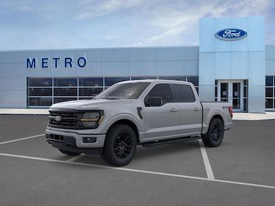 New 2026 Ford F-150 - photo 1