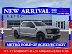 2026 Ford F-150 SuperCrew Cab 4WD Pickup for sale #26T303 - photo 1