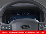 2026 Ford F-150 SuperCrew Cab 4WD Pickup for sale #26T303 - photo 13