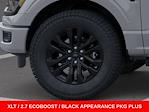 2026 Ford F-150 SuperCrew Cab 4WD Pickup for sale #26T303 - photo 19