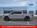 2026 Ford F-150 SuperCrew Cab 4WD Pickup for sale #26T303 - photo 5