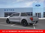 2026 Ford F-150 SuperCrew Cab 4WD Pickup for sale #26T303 - photo 6