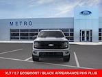 2026 Ford F-150 SuperCrew Cab 4WD Pickup for sale #26T303 - photo 8
