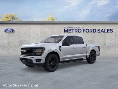 New 2026 Ford F-150 - photo 1