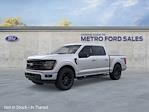2026 Ford F-150 SuperCrew Cab 4WD Pickup for sale #26T305 - photo 3