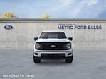 2026 Ford F-150 SuperCrew Cab 4WD Pickup for sale #26T305 - photo 8