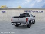2026 Ford F-150 SuperCrew Cab 4WD Pickup for sale #26T305 - photo 2