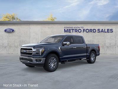 New 2026 Ford F-150 - photo 1