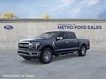 New 2026 Ford F-150 Lariat SuperCrew Cab for sale #26T307 - photo 3
