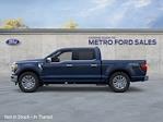 New 2026 Ford F-150 Lariat SuperCrew Cab for sale #26T307 - photo 5