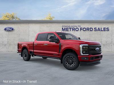 New 2026 Ford F-350 - photo 1