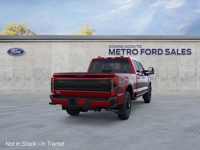 New 2026 Ford F-350 - photo 1