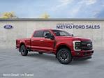 New 2026 Ford F-350 Platinum Crew Cab for sale #26T308 - photo 1