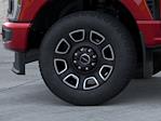 New 2026 Ford F-350 Platinum Crew Cab for sale #26T308 - photo 19