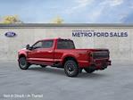 New 2026 Ford F-350 Platinum Crew Cab for sale #26T308 - photo 6