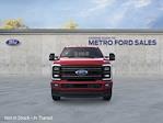 New 2026 Ford F-350 Platinum Crew Cab for sale #26T308 - photo 8