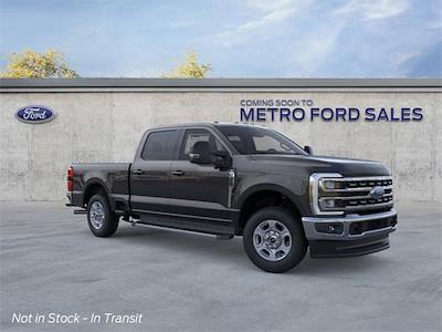 New 2026 Ford F-350 XLT Crew Cab 4WD SRW Pickup for sale #26T31 - photo 1