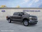 New 2026 Ford F-350 XLT Crew Cab 4WD SRW Pickup for sale #26T31 - photo 1