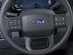 New 2026 Ford F-350 XLT Crew Cab 4WD SRW Pickup for sale #26T31 - photo 12