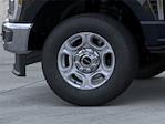 New 2026 Ford F-350 XLT Crew Cab 4WD SRW Pickup for sale #26T31 - photo 19