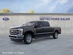 New 2026 Ford F-350 XLT Crew Cab 4WD SRW Pickup for sale #26T31 - photo 3