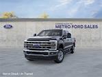 New 2026 Ford F-350 XLT Crew Cab 4WD SRW Pickup for sale #26T31 - photo 4