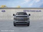 New 2026 Ford F-350 XLT Crew Cab 4WD SRW Pickup for sale #26T31 - photo 8