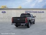 New 2026 Ford F-350 XLT Crew Cab 4WD SRW Pickup for sale #26T31 - photo 2